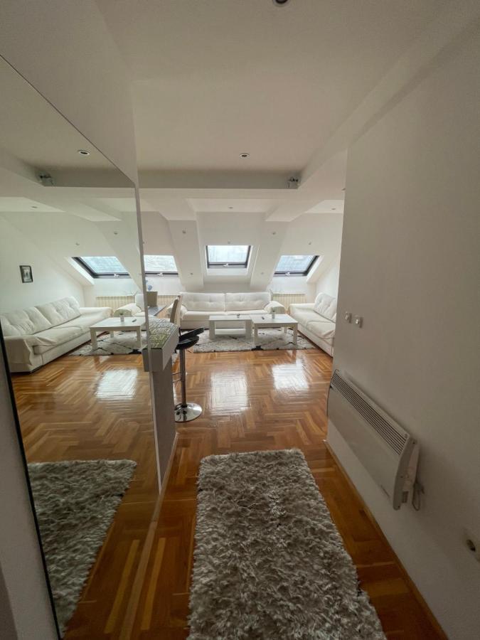 Casa Gialla Free Parking 사라예보 외부 사진