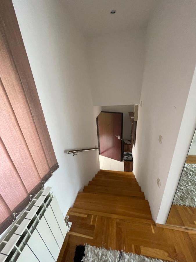 Casa Gialla Free Parking 사라예보 외부 사진